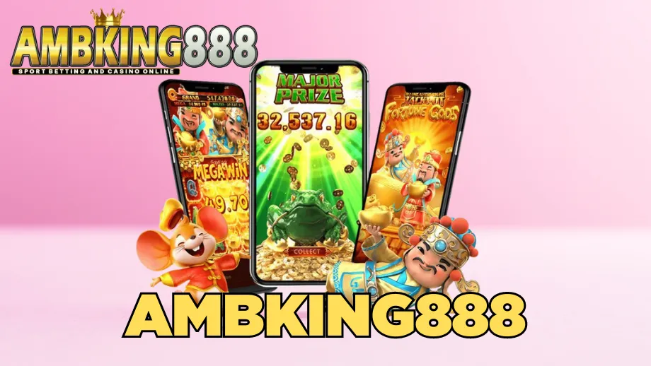 Ambking888