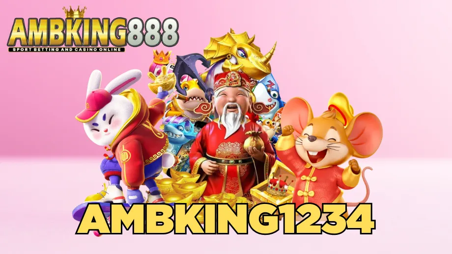 Ambking888